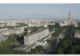 Выпускников 2021 года поздравляют выпускники прошлых лет