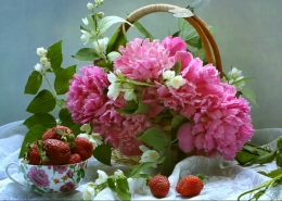 Юбилей Карины Аршаковны Мовсесян