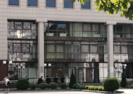 Информация для студентов о начале учебного года