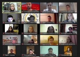 «Рекорды дружины» — 2021