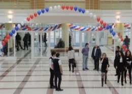 Собрание кураторов групп первого курса