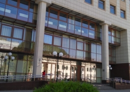 О заселении в общежития МГУ студентов бакалавриата и магистратуры контрактной формы обучения
