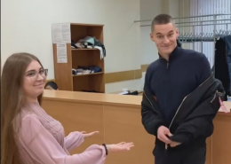 Студенческий союз законодательных инициатив призывает соблюдать порядок на факультете
