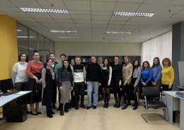 Новости юридической клиники Юридического факультета МГУ