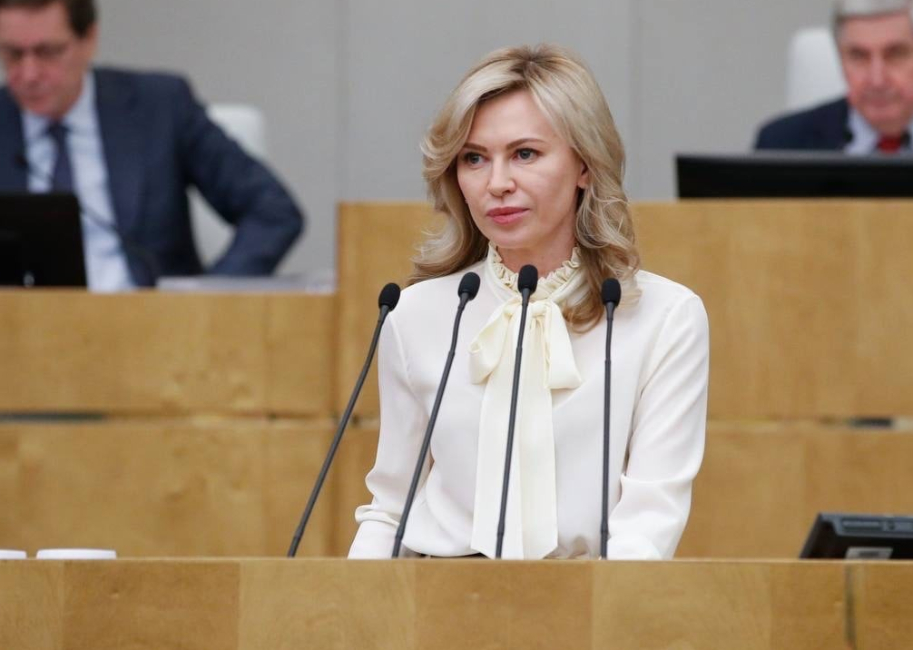 Лекция о молодежной политике в России