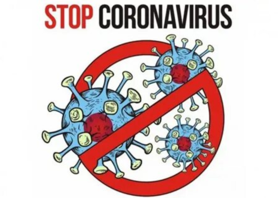 #СТОПкоронавирус: что нужно знать о коронавирусе COVID–19