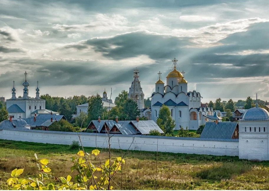 Приглашаем на экскурсию во Владимир и Суздаль