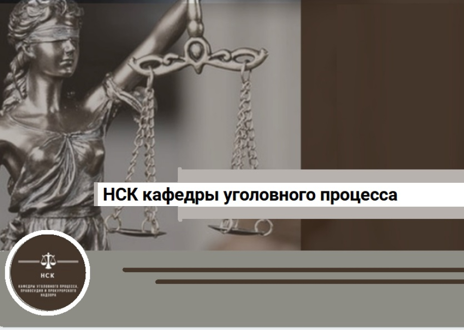 Особенности уголовного судопроизводства по делам об экономических преступлениях