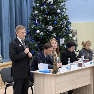 ХII открытый правовой турнир в Казани  16-18 декабря 2023 г. 