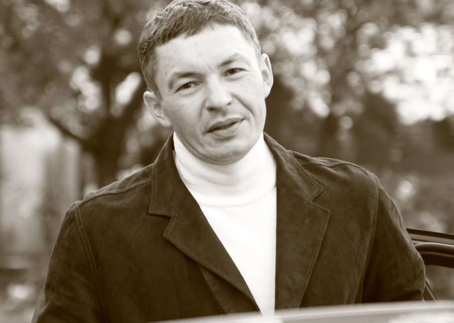Юбилей Александра Владимировича Копылова