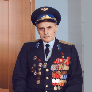 Памяти Ю.М. Ткачевского 6 мая 2025 г.