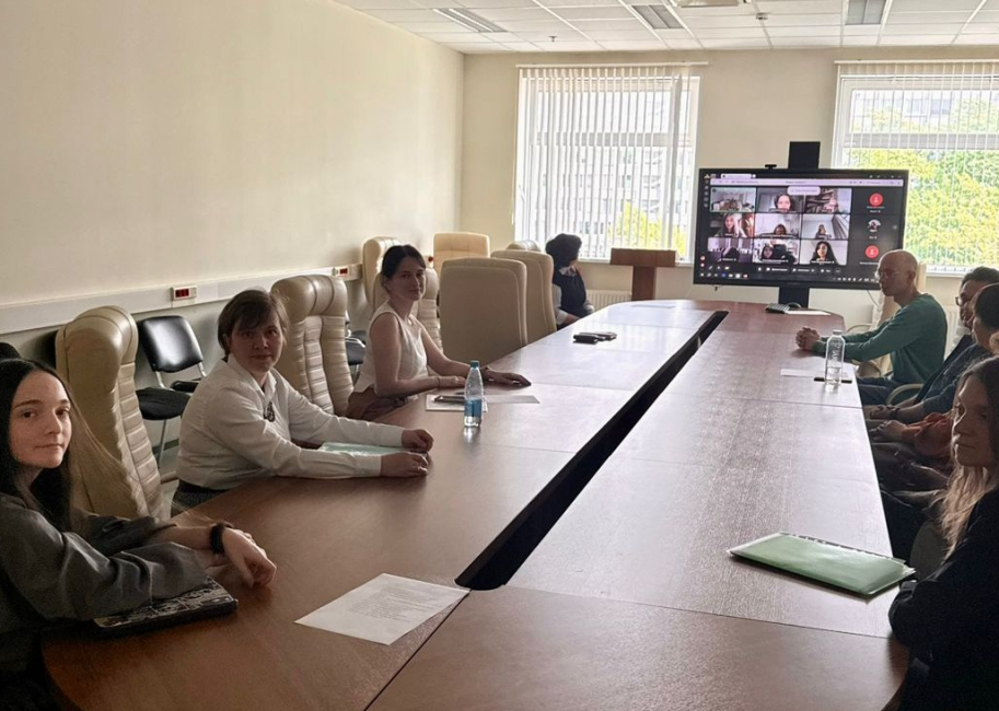 Круглый стол по вопросам методики преподавания иностранных языков