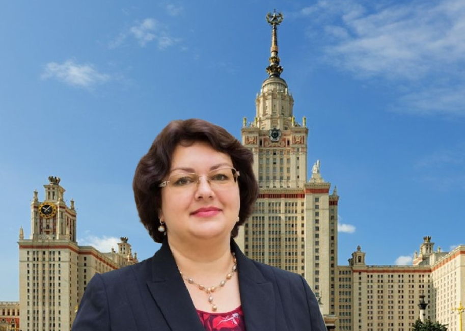 Международная летняя онлайн-школа 