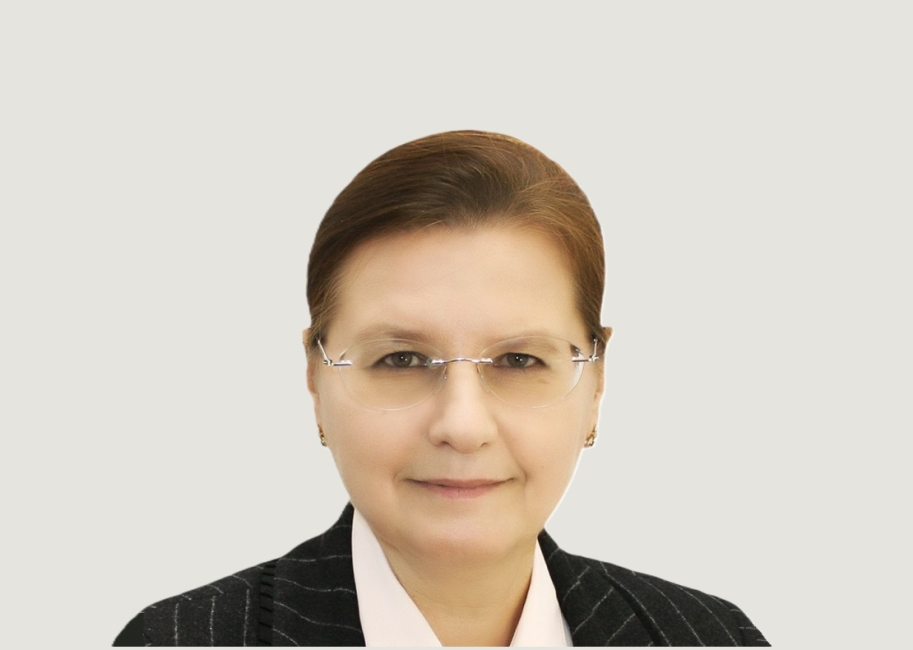 Юбилей Наталии Владимировны Козловой