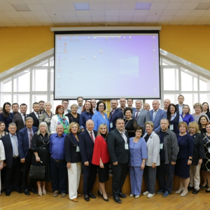 VI Кокоревские чтения в Воронеже 19—20 сентября 2025 г. 