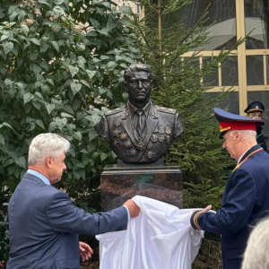 Конференция, посвященная проблемам следствия в годы Второй мировой войны   3 октября 2025 г. 