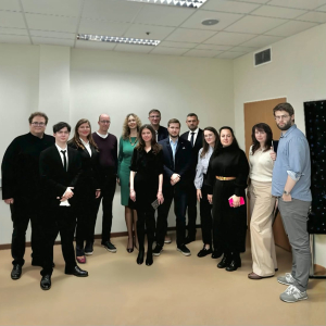 Круглый стол «Квантовый майнинг»  11 октября 2025 г.