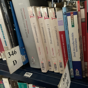 Приглашаем посетить библиотеку имени Луи Ашетта. Октябрь 2025 г.