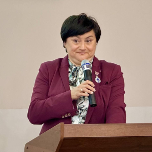 Гражданский форум Ярославской области 17 октября 2025 г. 