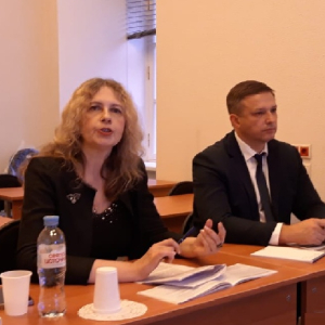 XVIII научные чтения памяти профессора С.Н. Братуся   22 октября 2025 г. 