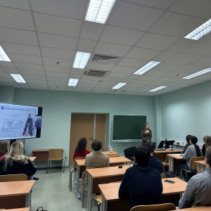 Заседание НСК кафедры гражданского процесса  28 октября 2025 г. 