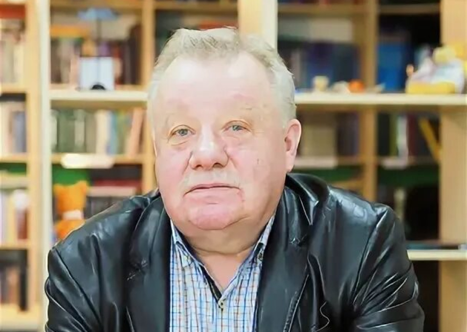 Ушел из жизни Петр Гордеевич Лахно