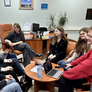 Методический семинар «Методологические основы социально-правовых исследований» 18 ноября 2025 г. 