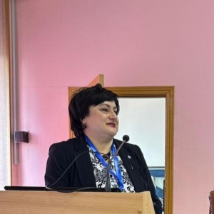 Поволжский юридический конгресс в Ульяновске  14 ноября 2025 г. 