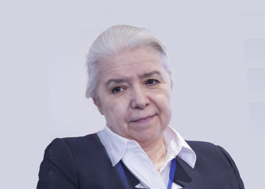 Юбилей Ирины Александровны Костян