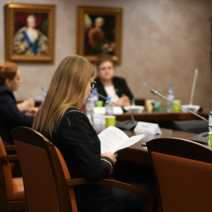 Совместная конференция: заседание секции правового регулирования несостоятельности (банкротства)  28 ноября 2025 г. 