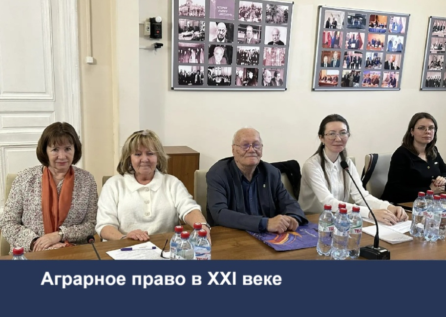 Козыревские чтения в ИГП РАН