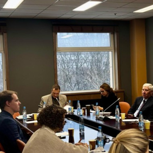 Всероссийский уголовно-правовой форум молодых ученых имени М.Н. Гернета  10 декабря 2025 г. 