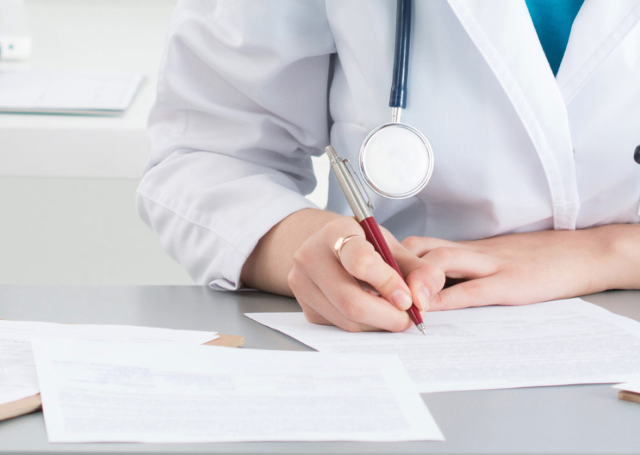 О переводе на работу в дистанционном режиме