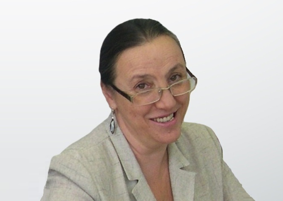 Юбилей Марины Александровны Лушечкиной