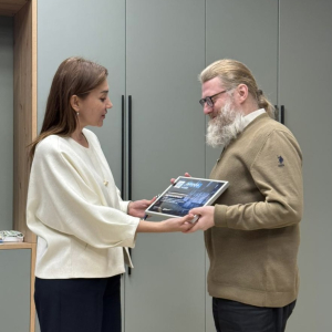 Конкурс имени О.И. Крассова победил в рейтинге «Право-300», декабрь 2025 г. 