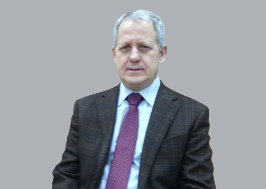 Юбилей Вячеслава Николаевича Жукова