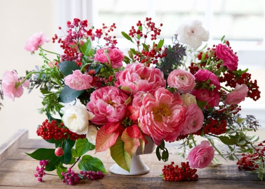 Юбилей Галины Евгеньевны Журбенко