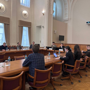 III Православный студенческий форум 22 января 2026 г.