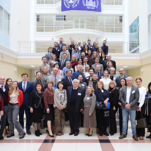 Конференция «Учение о гражданском процессе: настоящее и будущее»  6 февраля 2026 г.