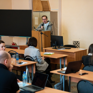 Круглые столы по медиаправу  6 и 7 февраля 2026 г.