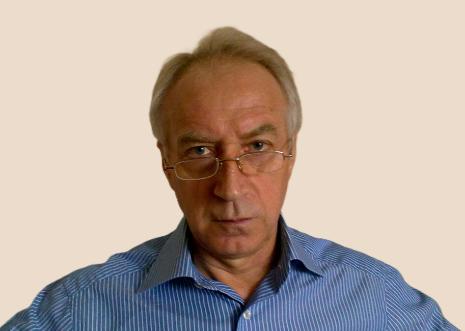 Ушел из жизни Геннадий Валентинович Хныкин