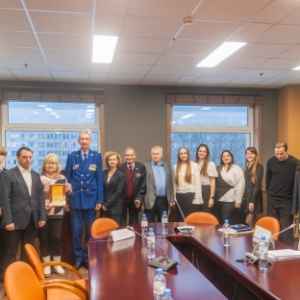 Конференция «Наставничество — искусство направлять и вдохновлять» 4 марта 2026 г.