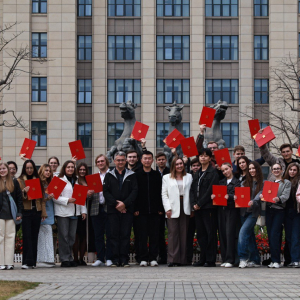 Зимняя школа   в Шэньчжэне 18—25 января 2026 г.