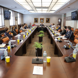 Конференция «Актуальные вопросы информационного и цифрового права»  10 марта 2026 г. 