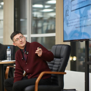 Научный лекторий МГУ: криминалистика 4 марта 2026 г. 