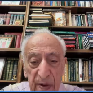 Лекция профессора Ю.М. Антоняна 18 марта 2026 г.