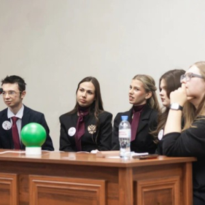 Интеллектуальная игра «Право и искусство»  18 марта 2026 г