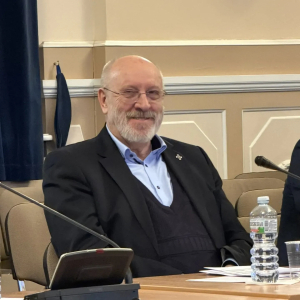 Конференция «Труд, преобразующий мир: приоритеты и ценности»  2 апреля 2026 г.   