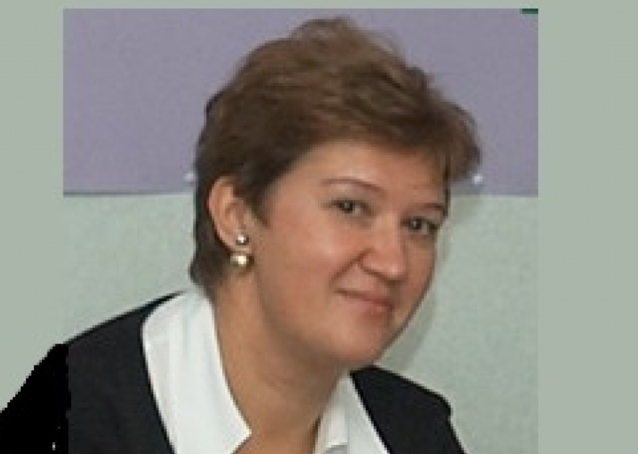 Юбилей Елены Александровны Шульгиной