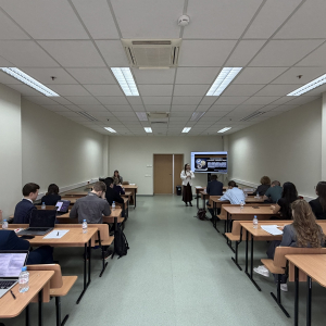 Конференция «Ломоносов-2026»: подсекция «Ответственность в коммерческом праве»   15 апреля 2026 г. 